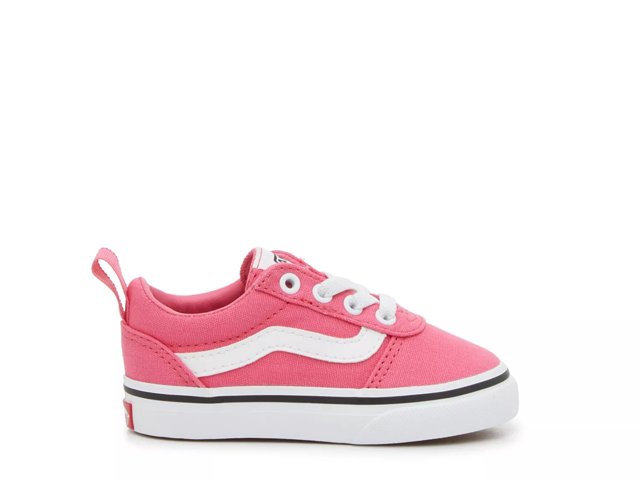 Vans Ward Sneaker Kids
