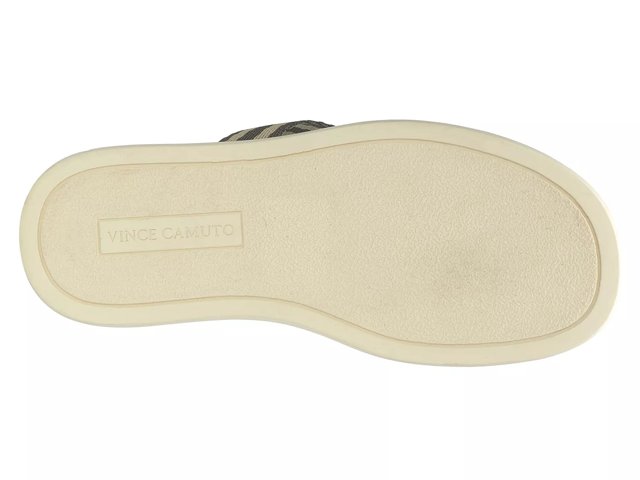 evolet flip flop vince camuto