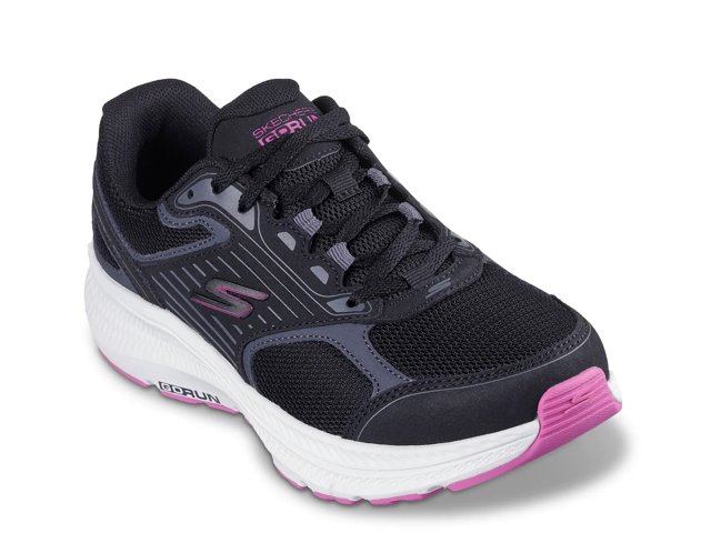 Skechers Go Run Consistent 2.0 Advantage Running Shoe Women s Free Shipping DSW