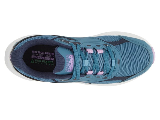Skechers Go Run Consistent 2.0 Advantage Running Shoe