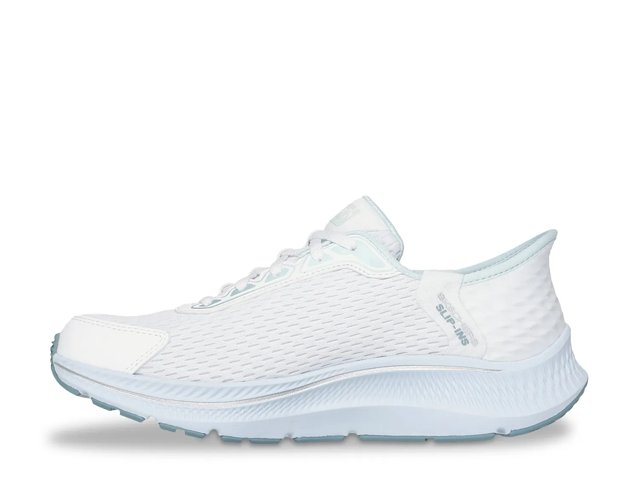 Skechers Hands Free Slip-ins Go Run Consistent 2.0 Endure