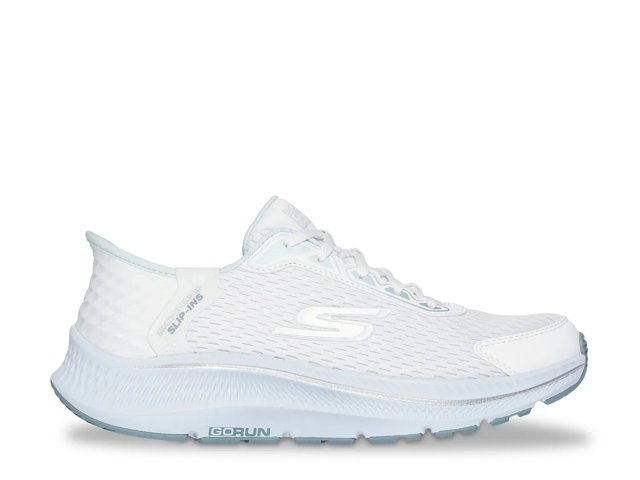 ◆SKECHERS◆ Women's Goran Consistent 20 Slip-Ins SP0WRCFX07 Skechers Slip-ins: GO RUN Consistent 2.0 - Endure