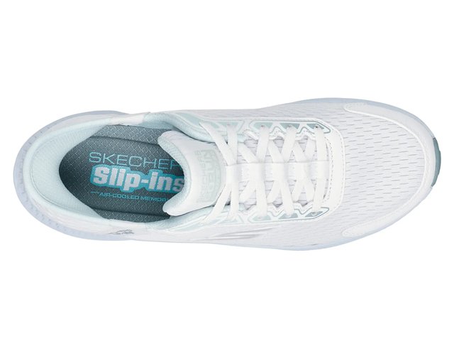 Skechers Hands Free Slip-ins Go Run Consistent 2.0 Endure
