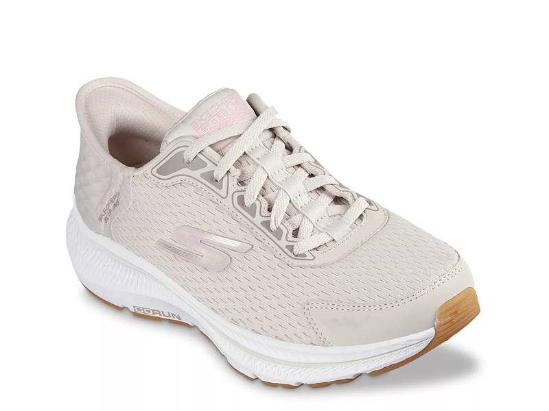 Skechers Performance Slip-Ins: Max Cushioning-Smooth (Women's)