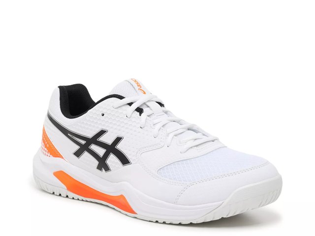 ASICS GEL Dedicate 8 Pickleball Shoe Men s Free Shipping DSW