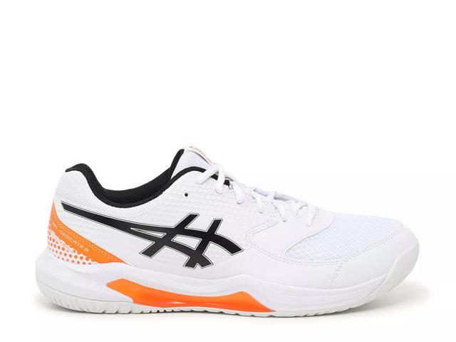 Asics gel delicate online