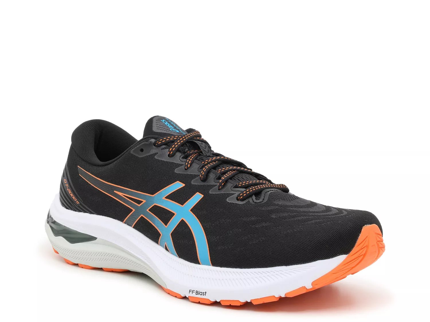 ASICS GT 2000 11 Running Shoe Men s