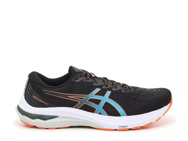 Asics gt 1000 new arrivals 8 vs 2000