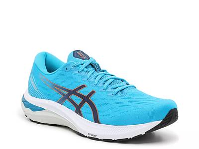 Asics turquoise sale shoes