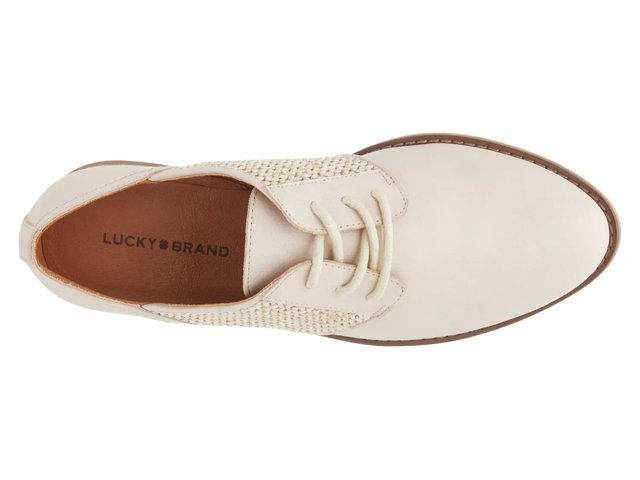 Lucky Brand Elyza Oxford