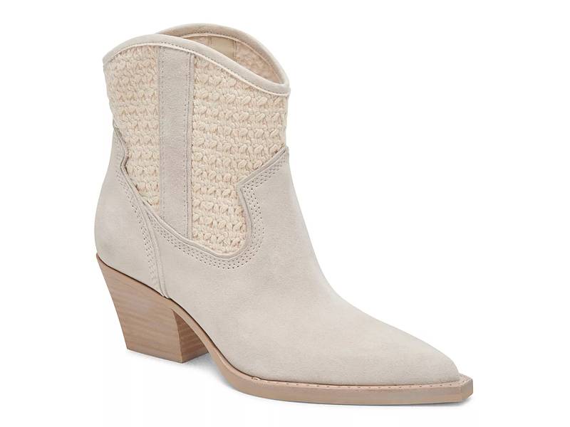 Easy Street Legend Western Bootie Free Shipping DSW