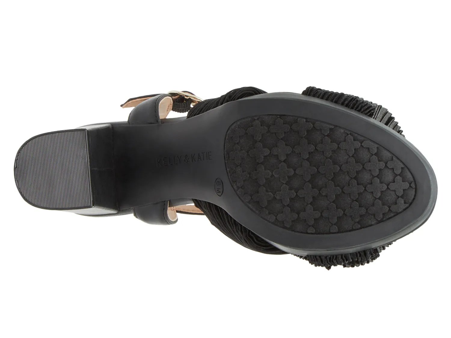 Heather Sandal