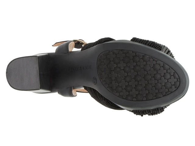 Kelly & Katie Heather Sandal - Free Shipping | DSW