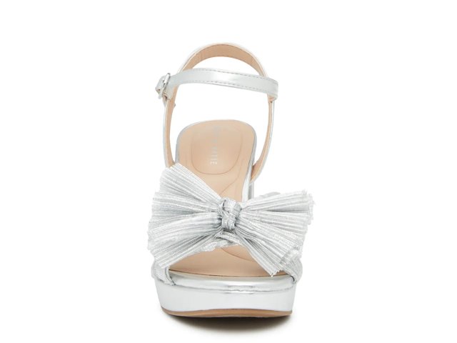 Kelly & Katie Heather Sandal