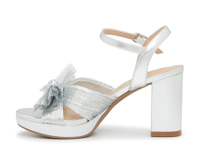 Kelly & Katie Heather Sandal