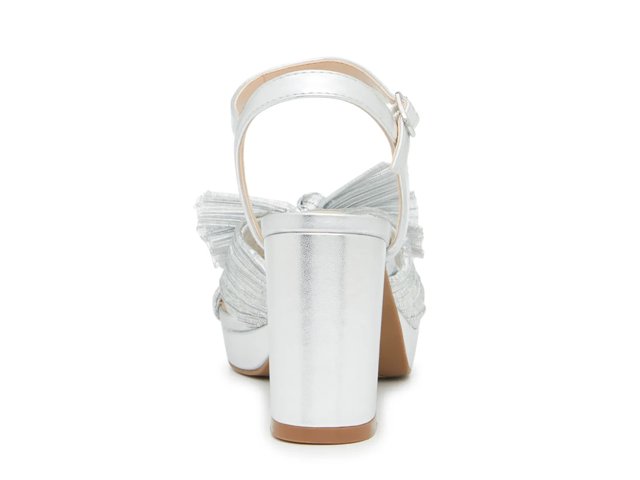 Kelly & Katie Heather Sandal