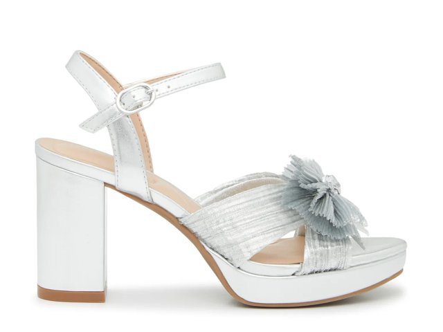 Kelly & Katie Heather Sandal