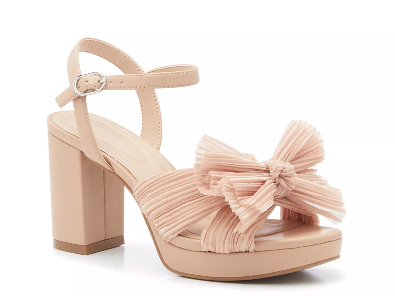 Kelly & Katie Heather Sandal