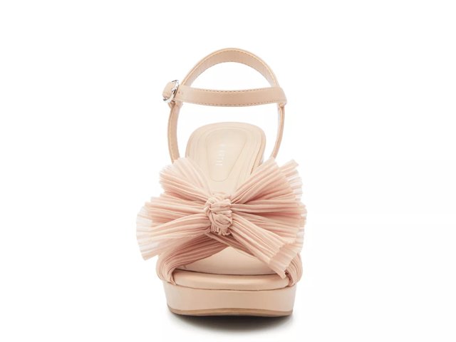 Heather Sandal