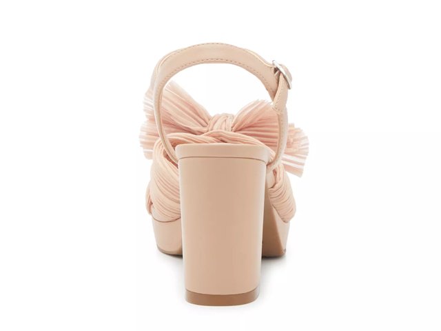 Heather Sandal