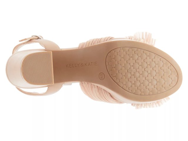 Kelly and katie new arrivals tellah sandal
