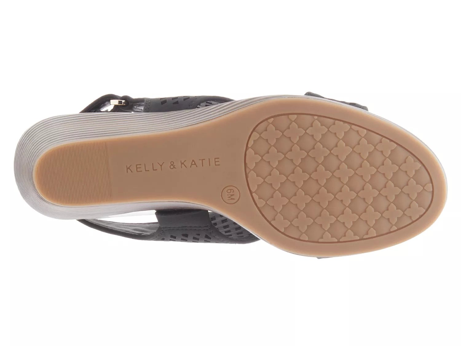 Jereni Wedge Sandal