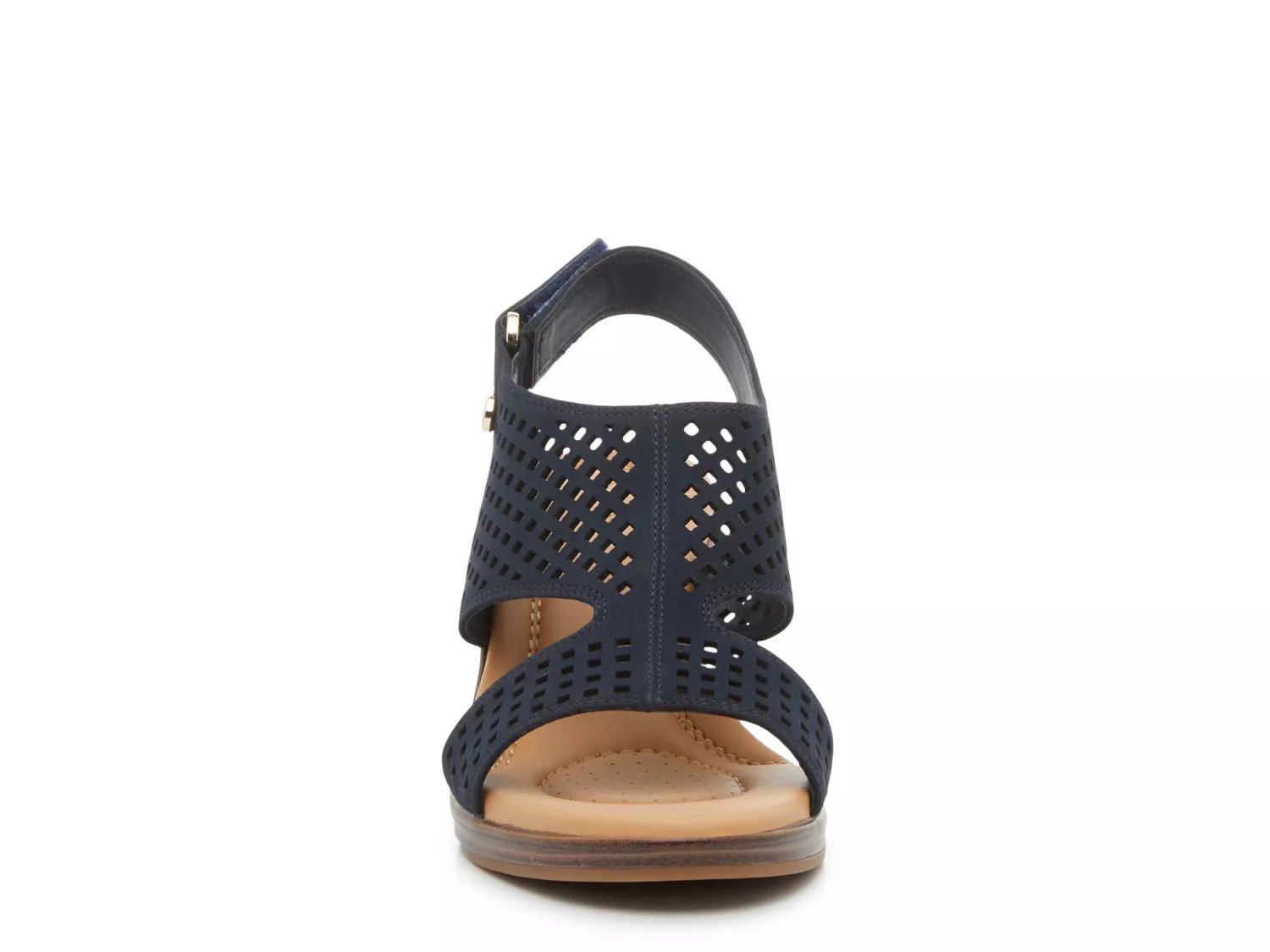 Jereni Wedge Sandal