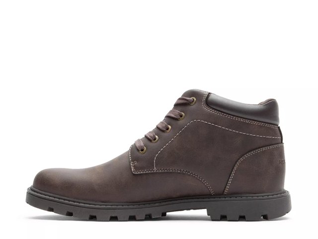 Dsw rockport boots sale