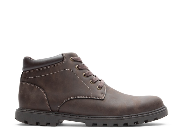 Rockport Highview Boot - Men's - Free Shipping | DSW