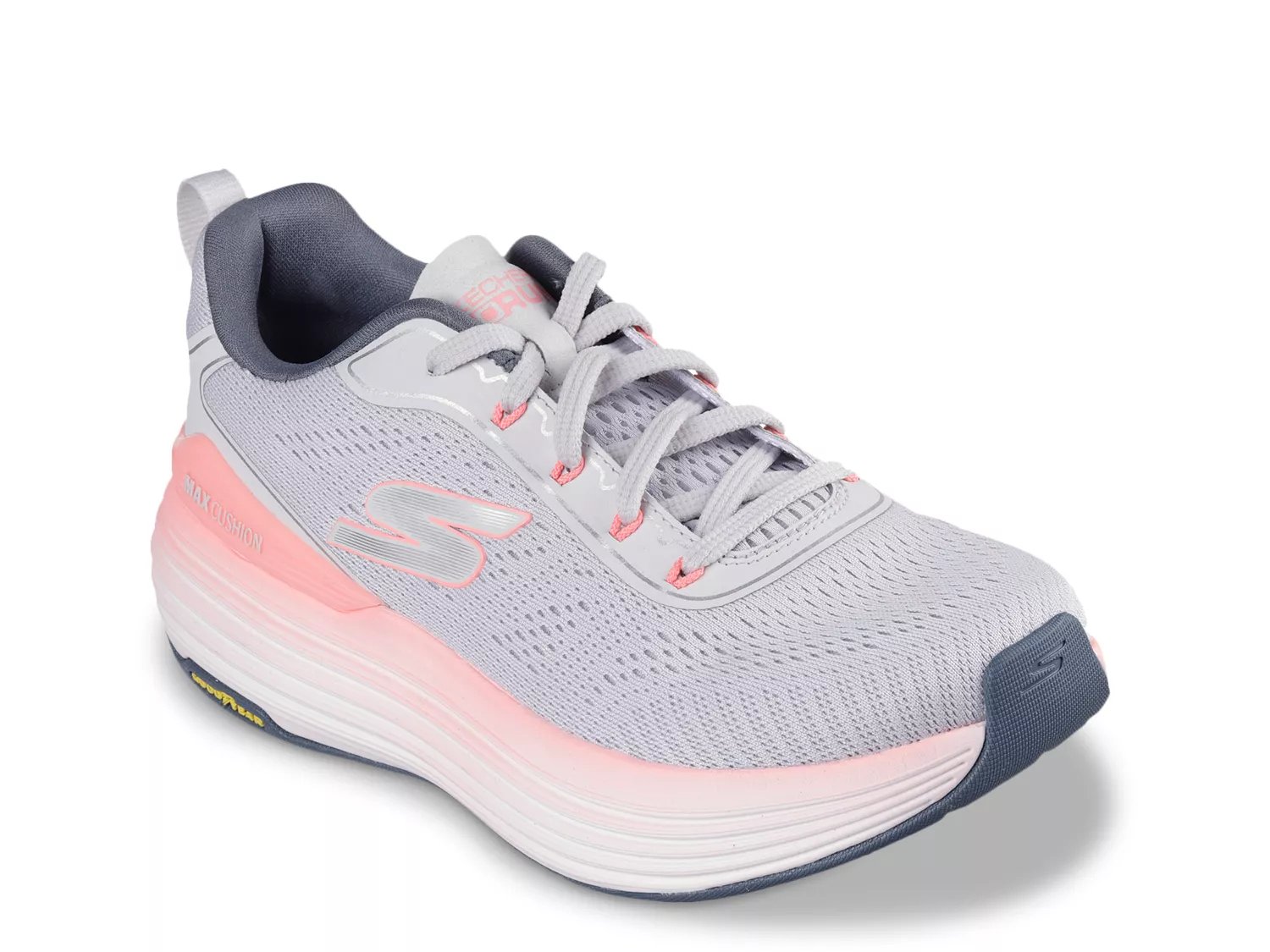 Skechers GR Max Cushion Suspension High Road Sneaker Women's Free