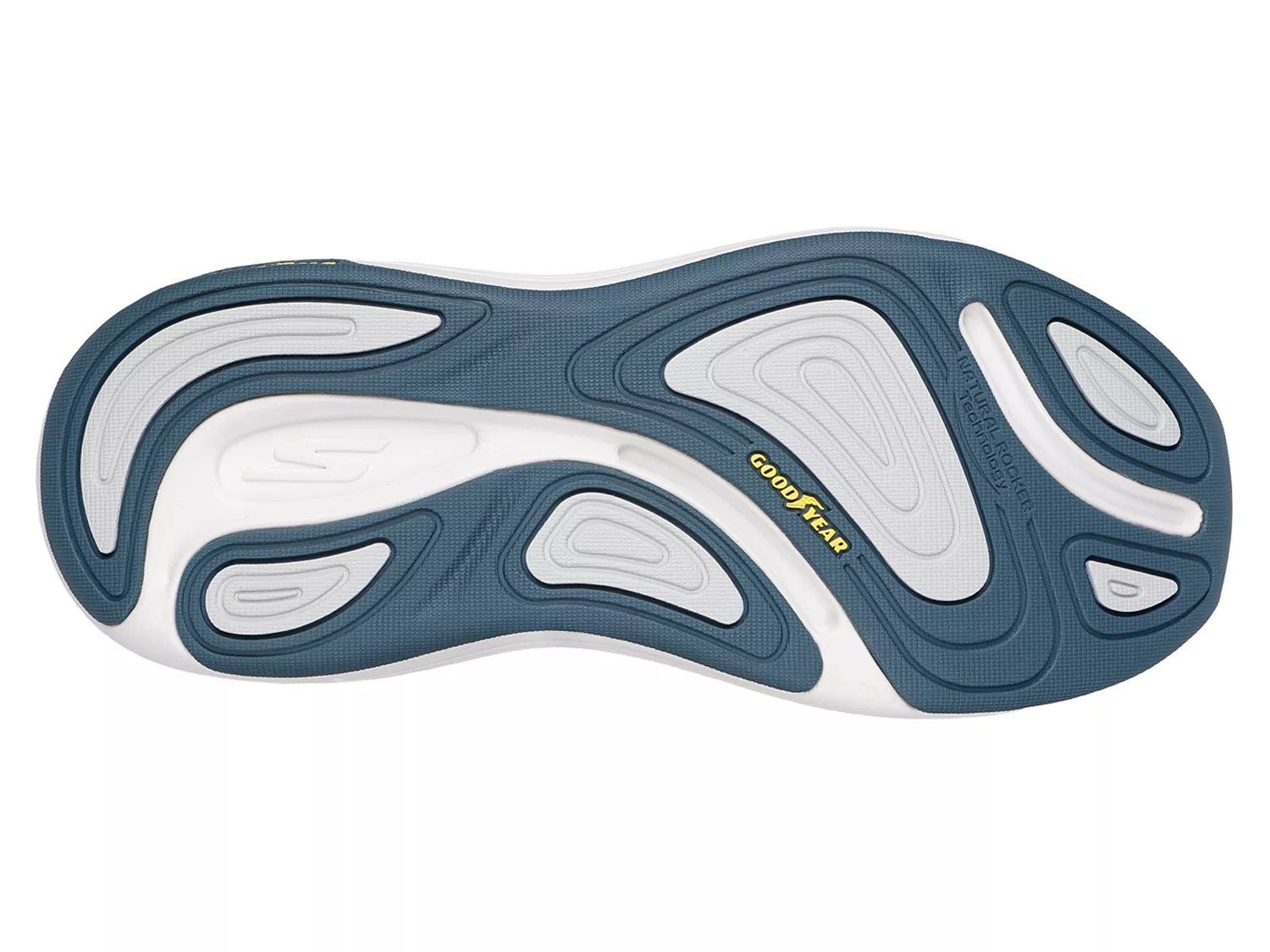 GR Max Cushion Suspension High Road Sneaker - Women's