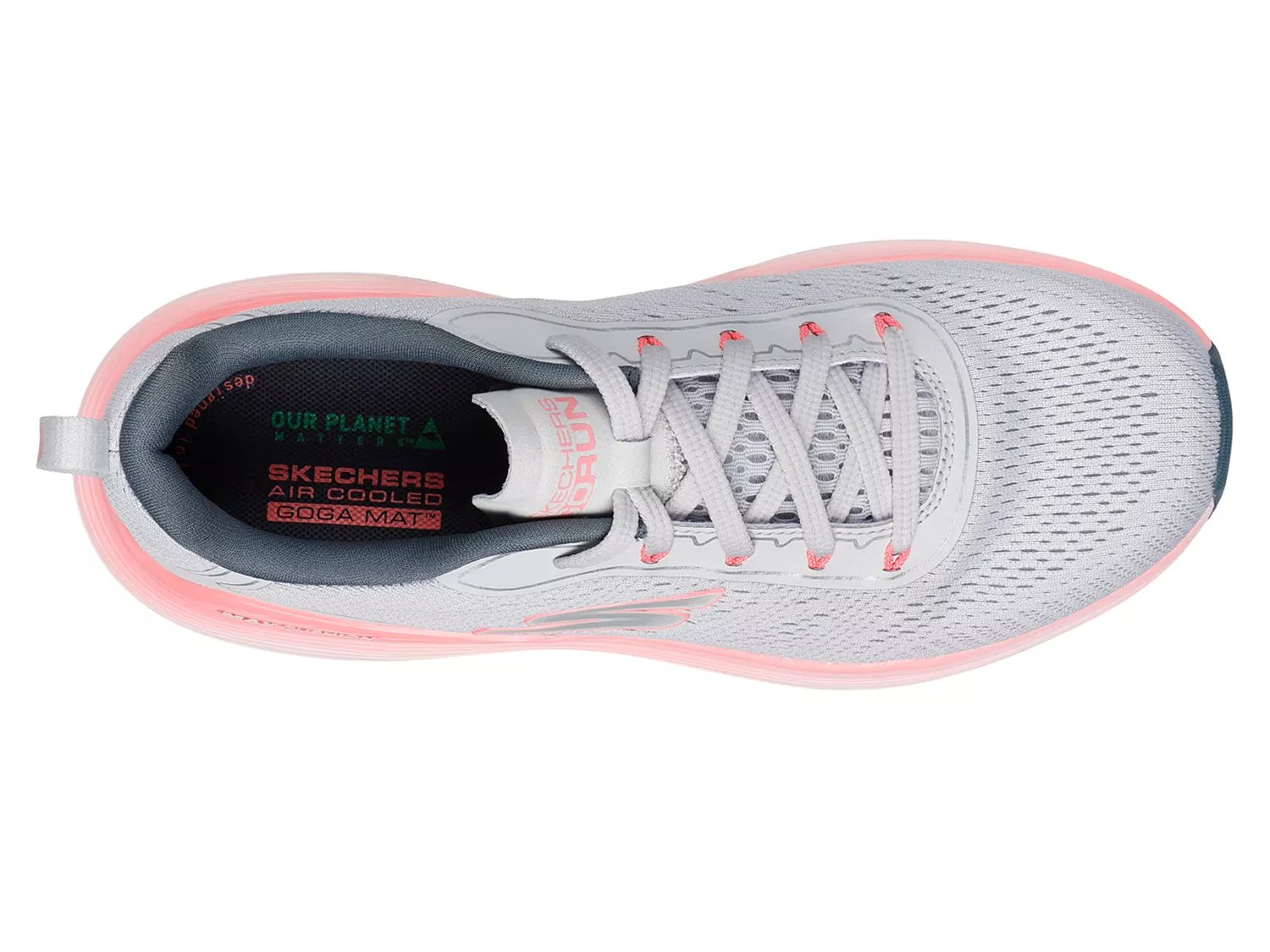 GR Max Cushion Suspension High Road Sneaker - Women's