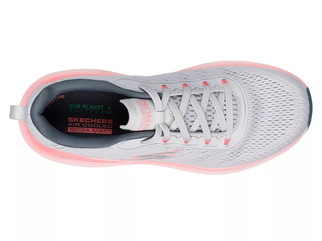 Skechers air cooled goga mat dsw hot sale