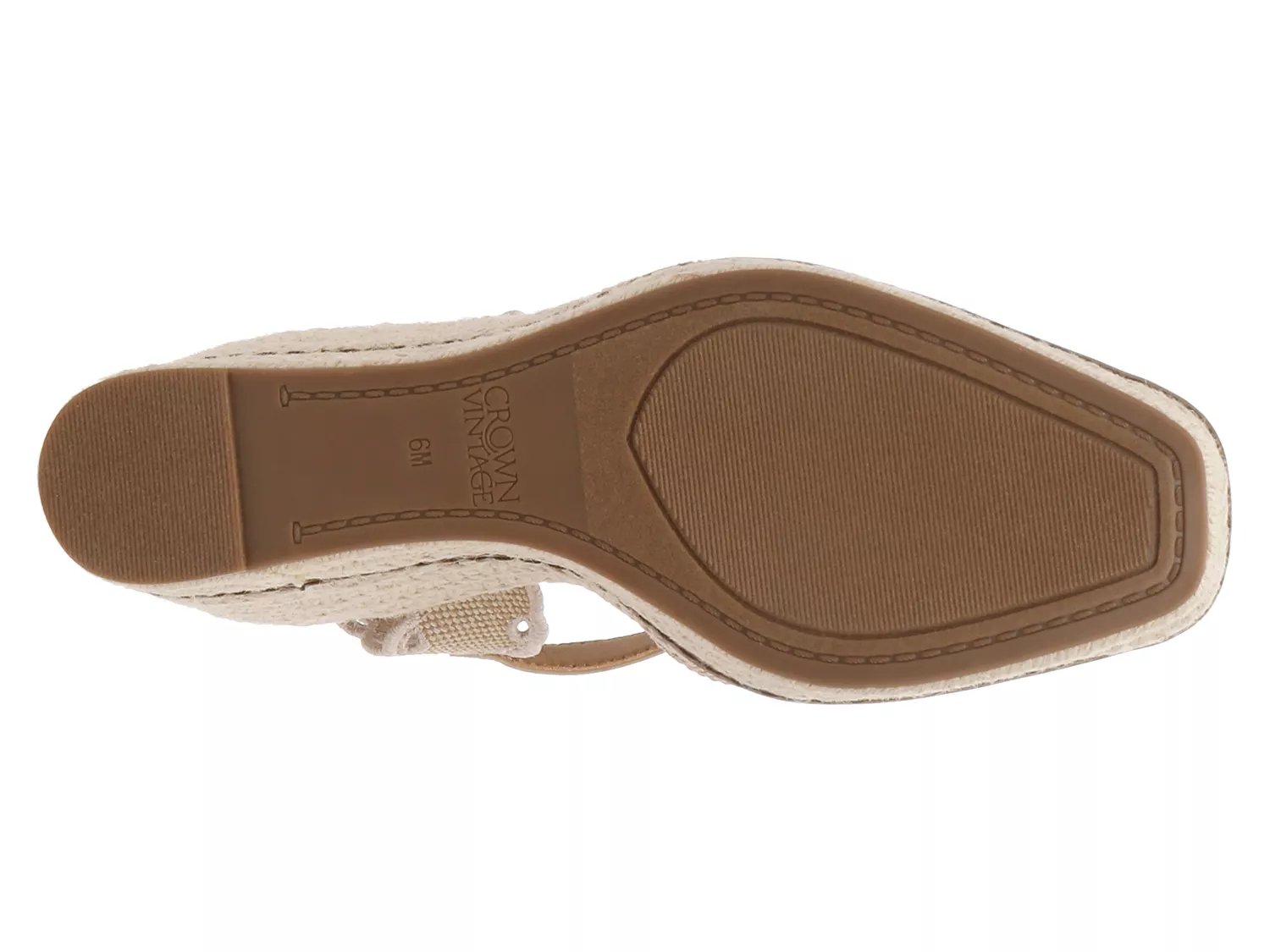 Narri Espadrille Wedge Sandal