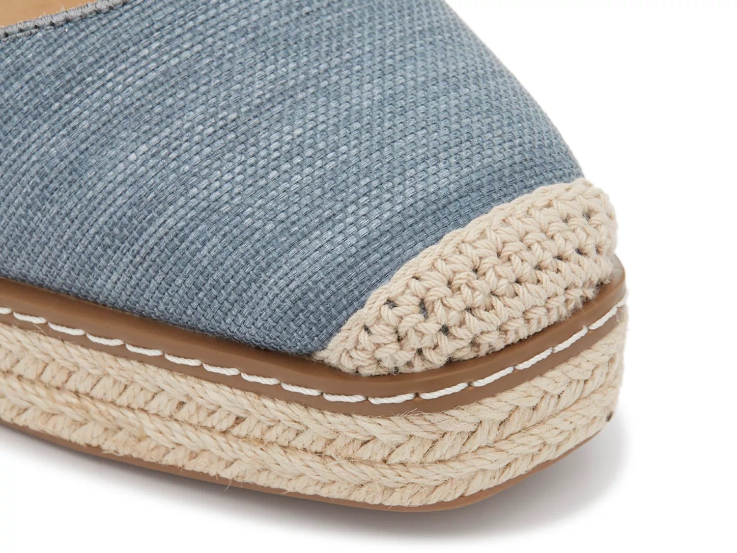 Narri Espadrille Wedge Sandal