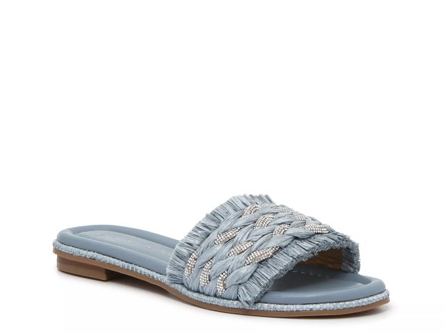 Dsw crown vintage mule online