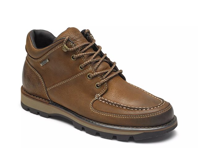 Rockport umbwe new arrivals boots