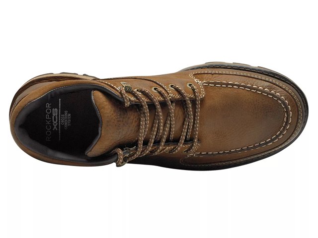 Rockport chukka boots mens top