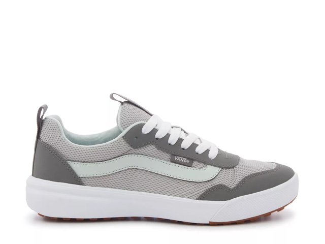 Vans ultrarange rapidweld frost grey online