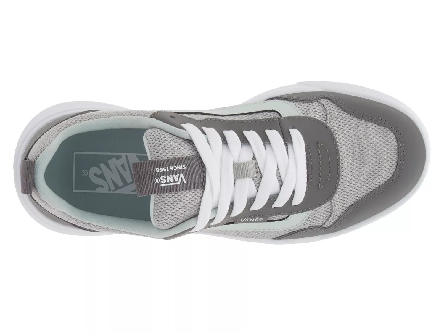 Range EXP Sneaker