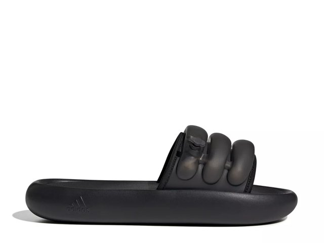 adidas Zplaash Slide Sandal - Women's
