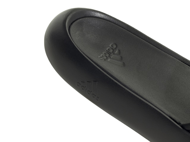 Adidas Zplaash Slide Sandal | Women's | Black | Size 11 | Sandals