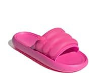 Adidas Zplaash Slide Sandal | Women's | Black | Size 11 | Sandals