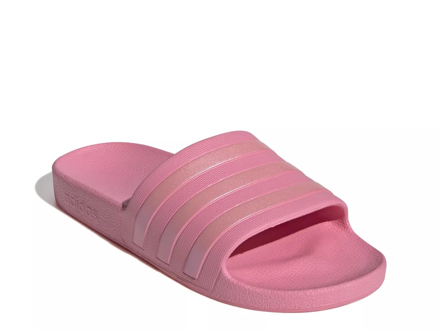 Adilette Aqua Slide Sandal - Women's