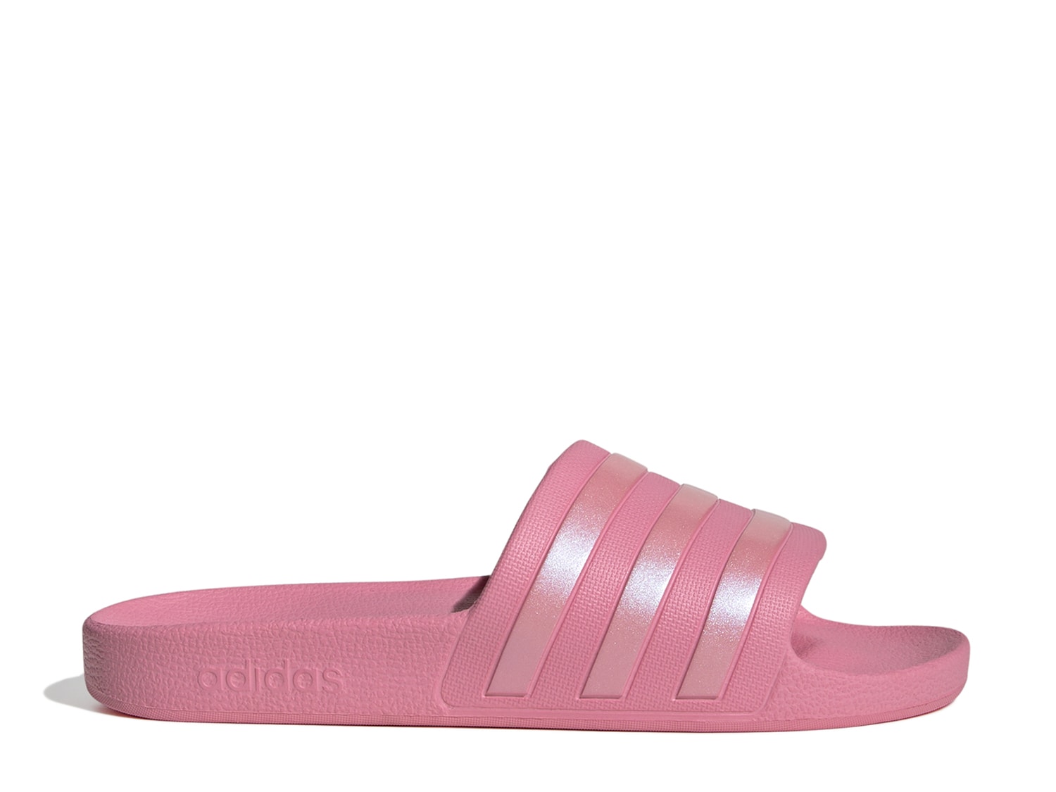 Adilette Aqua Slide Sandal - Women's