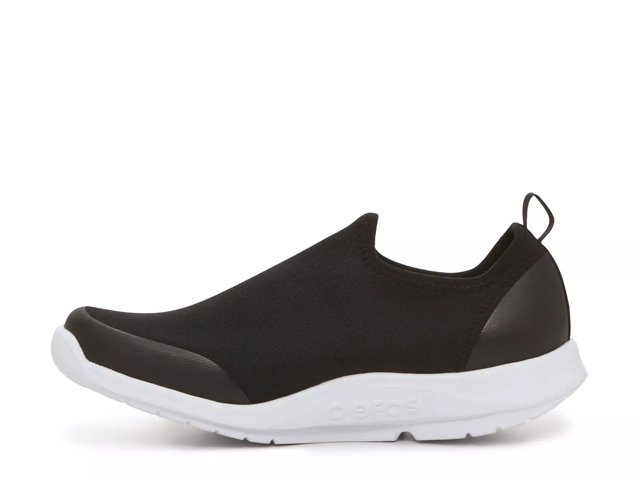 OOFOS Oomg Sport Slip On Sneaker Women s Free Shipping DSW