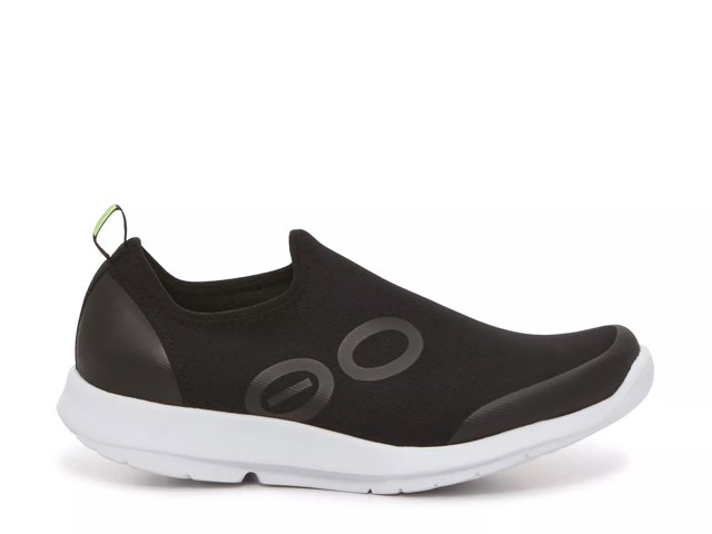 OOFOS Oomg Sport Slip On Sneaker Women s Free Shipping DSW