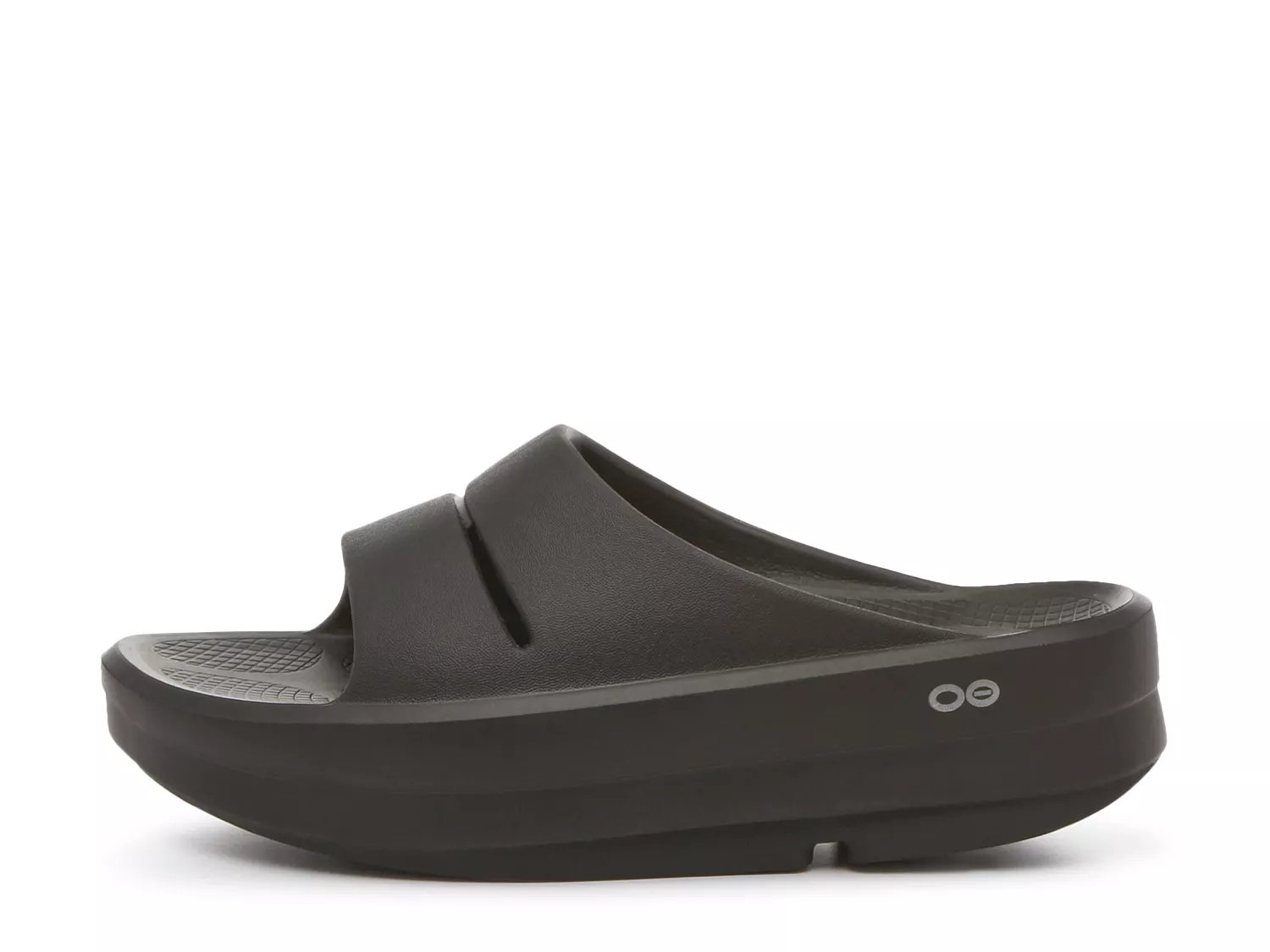 OOmega OOahh Wedge Sandal