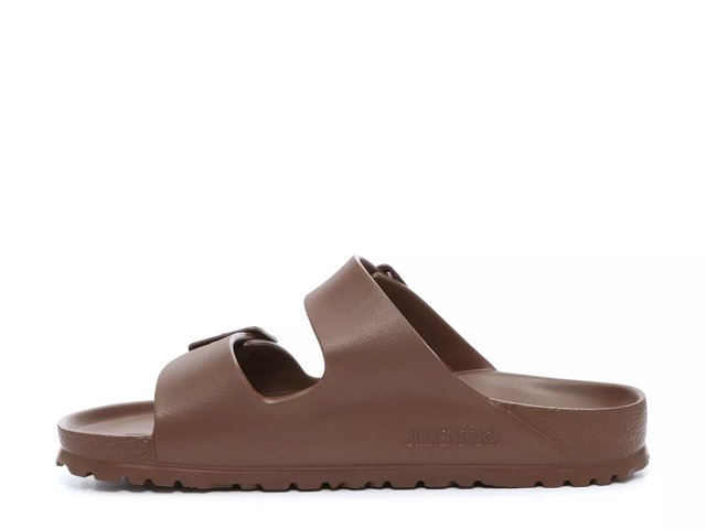 Birkenstock Arizona Essentials Slide Sandal Women's Free