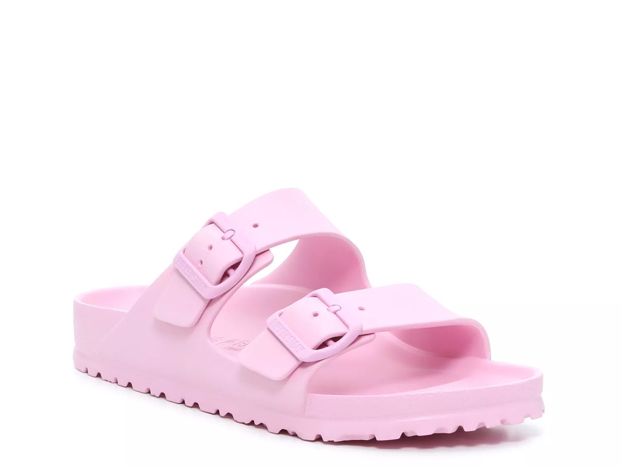 Birkenstock Arizona Essentials Slide Sandal - Women's